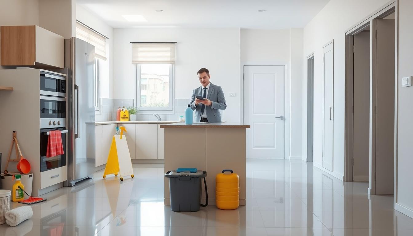 Supporting visual